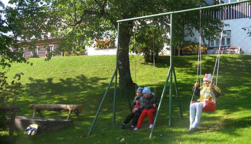 Pension U NOVOTNÝCH Špindlerův Mlýn